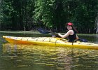 KayakSkokieLagoons070118-8333  Kayaking Skokie Lagoons with Molly : 2018, Kayaking, Skokie Lagoons, paddling